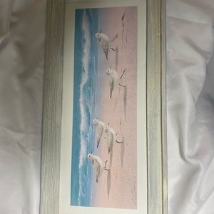 Perfect for a beach themed room
